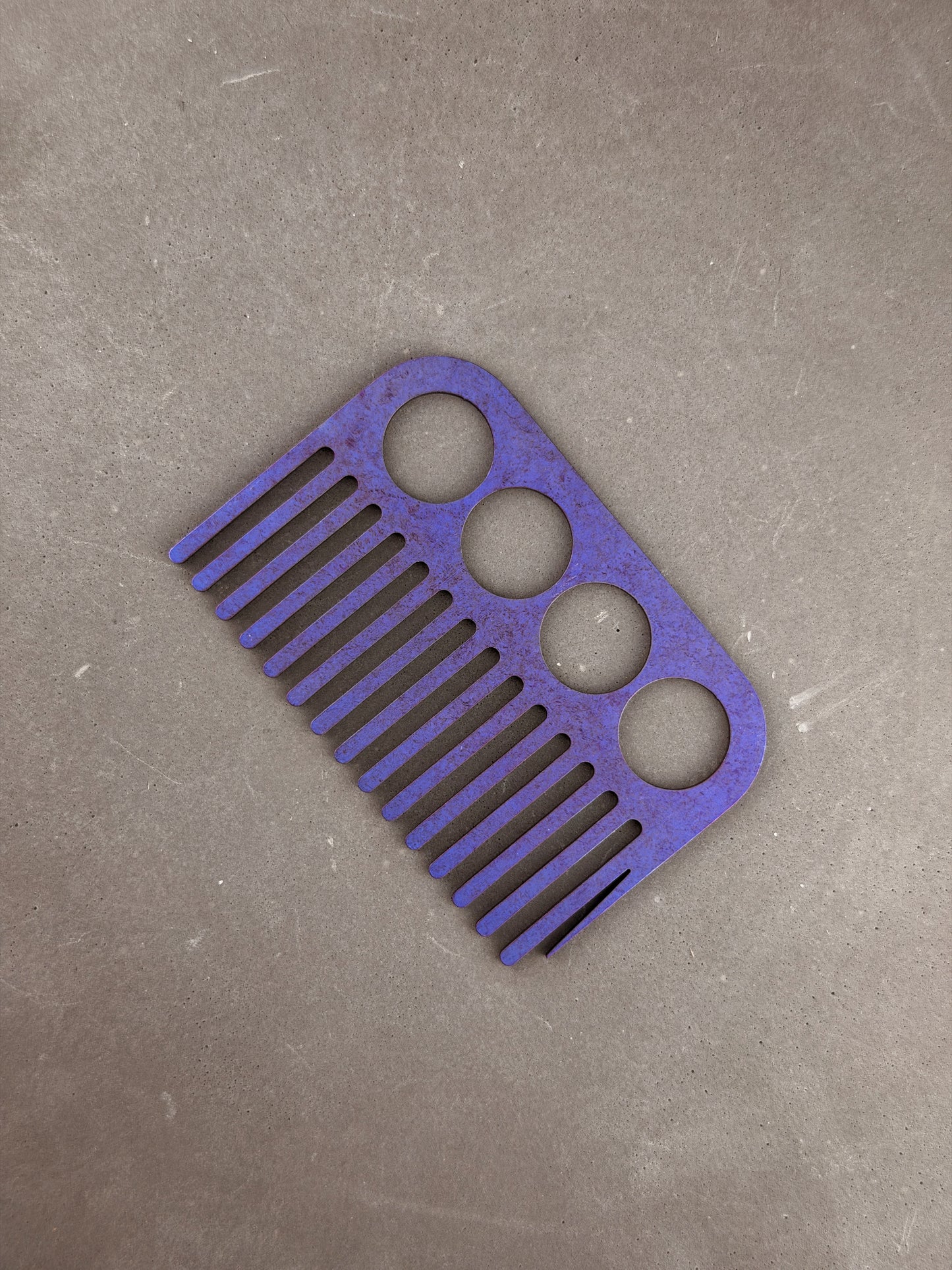 Ryland's Extra Special Purple Gear Drop