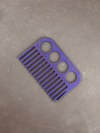 Ryland's Extra Special Purple Gear Drop