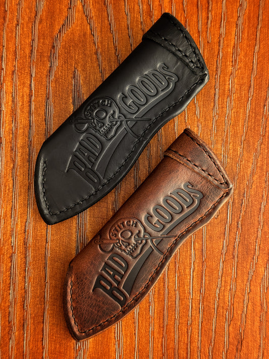 BADGOODS Clipped Sheaths for Champ