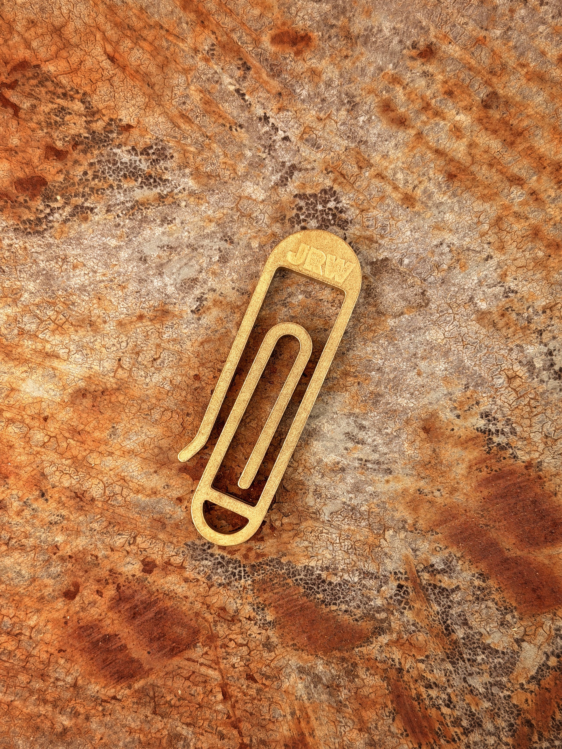jrw gear tough clip Tough Clip