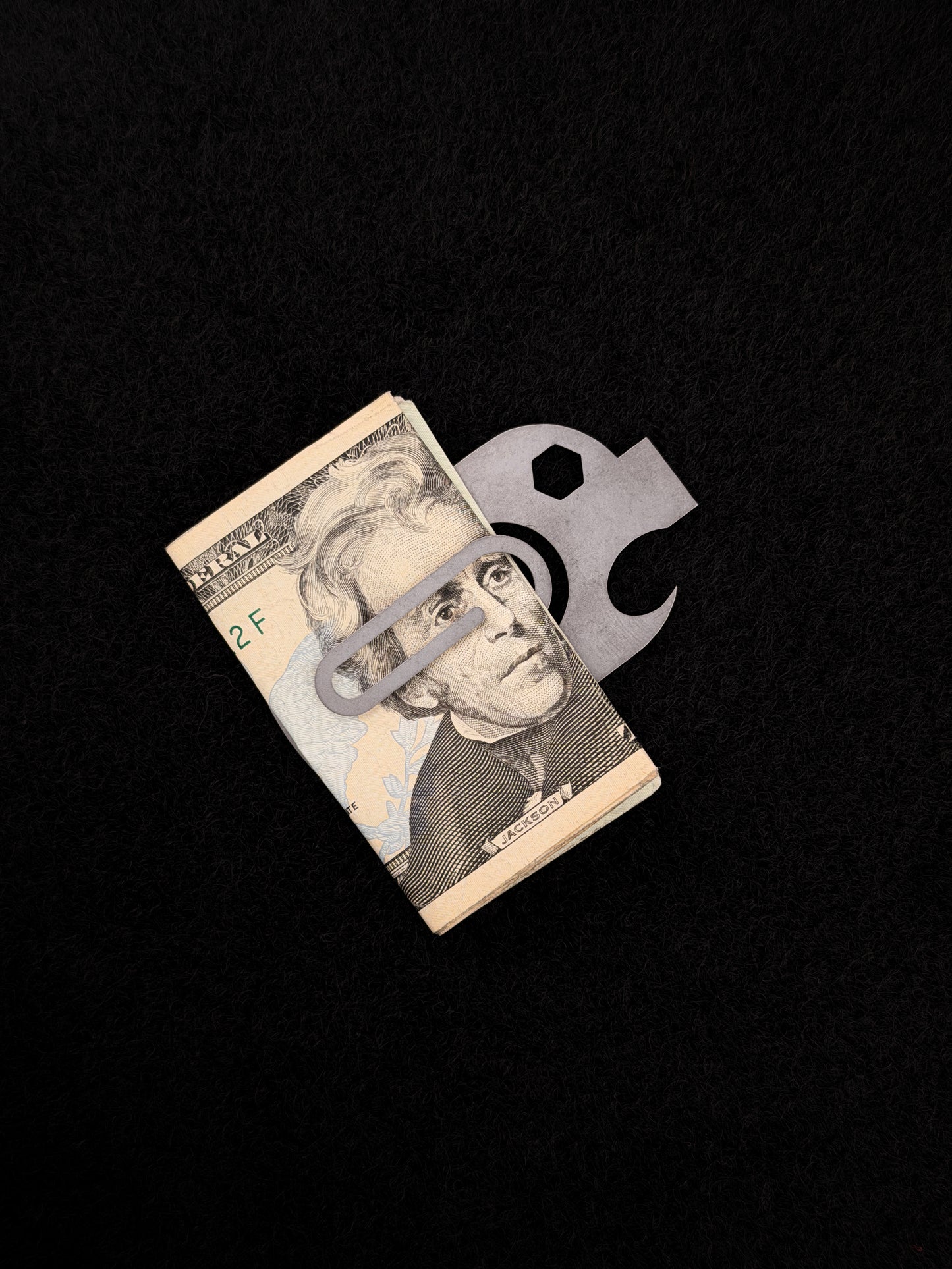 HATE Project x JRW Tools