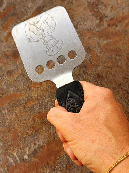 GSD Grill Tool Slip