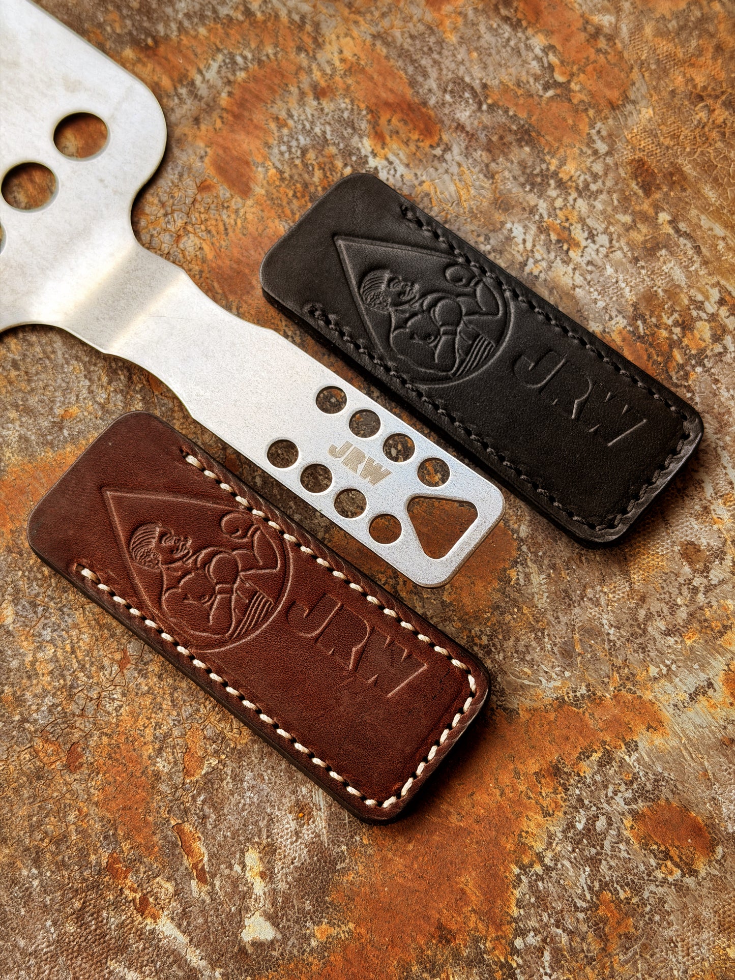 GSD Grill Tool Slip