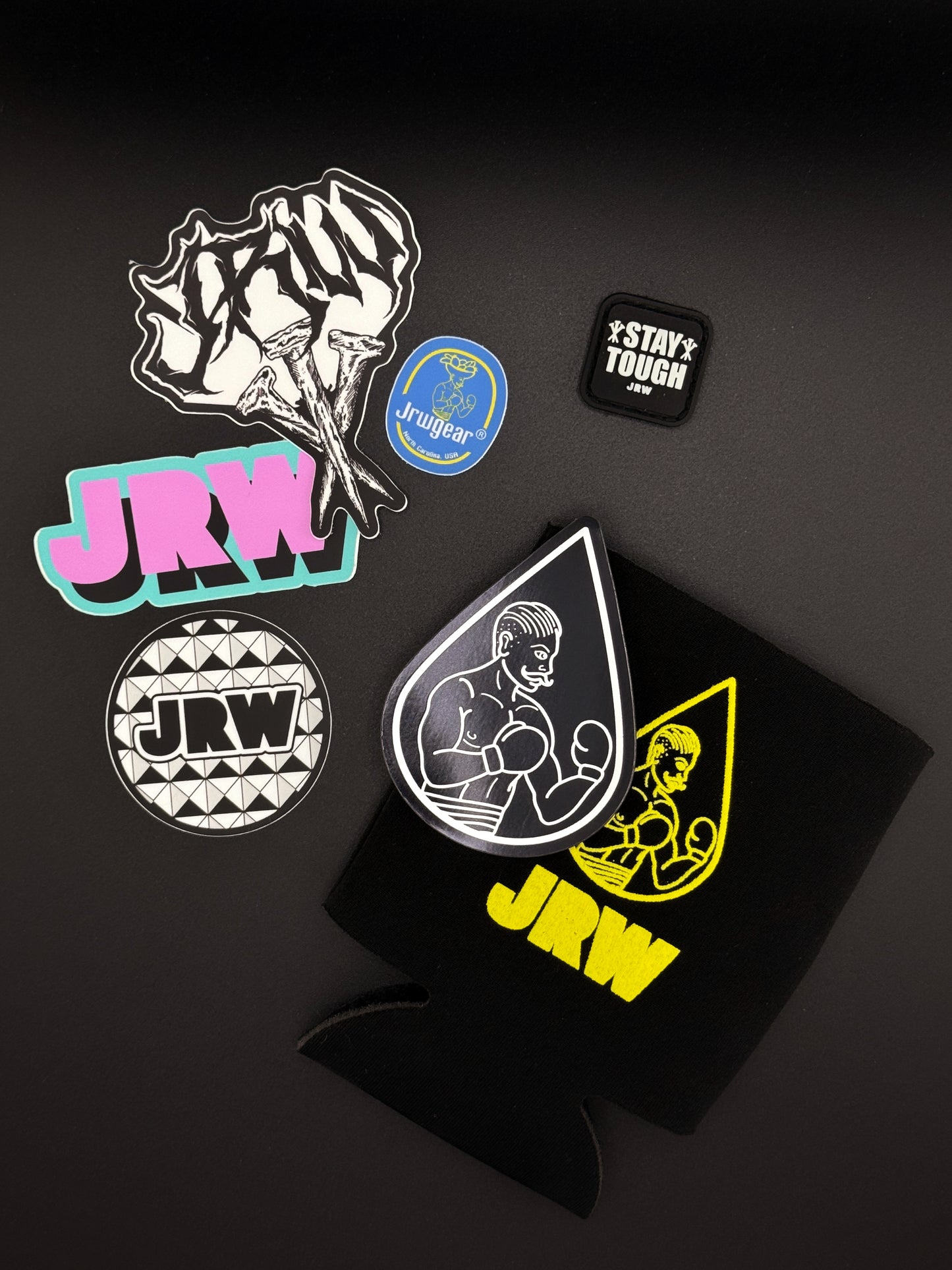 Swag Pack
