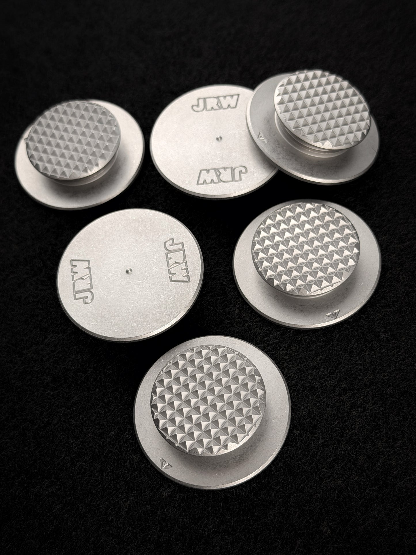 Judge - Bottle Opener & Verdict Delivery Tool