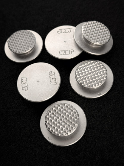 Judge - Bottle Opener & Verdict Delivery Tool