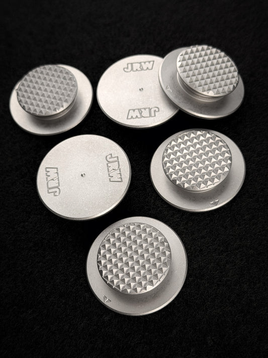 Judge - Bottle Opener & Verdict Delivery Tool