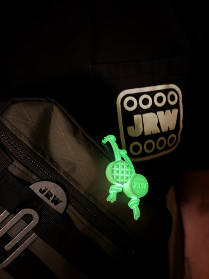 JRW x PALADIN33 Belt Bag