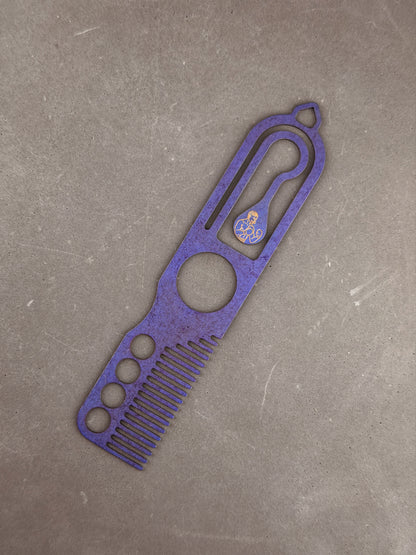 Ryland's Extra Special Purple Gear Drop