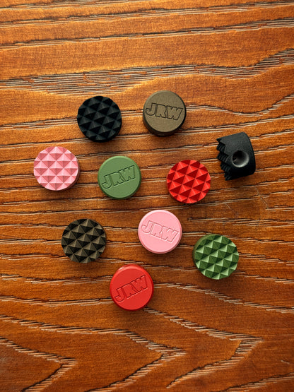 Cerakote Lanyard Curators