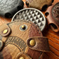 BADGOODS Leather Curator Cases