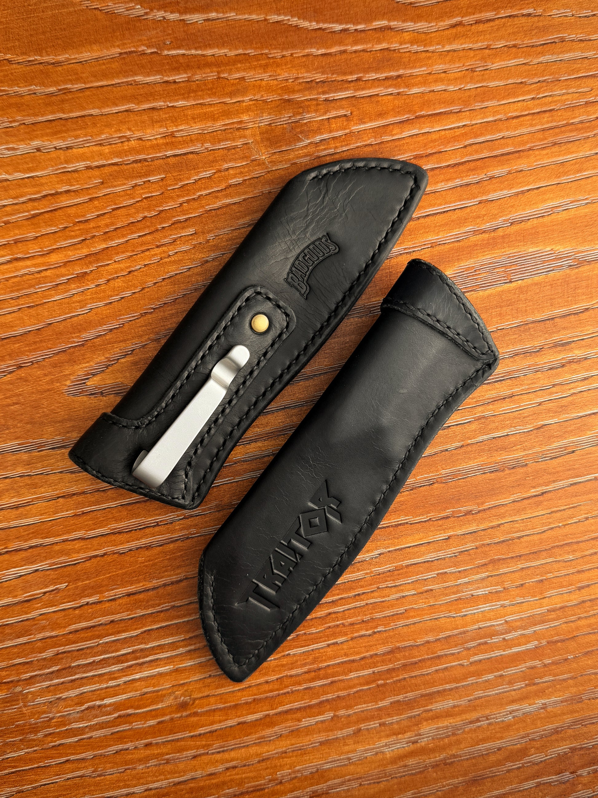 jrw gear traitor BADGOODS Clipped Sheaths for Traitor – JRW Gear