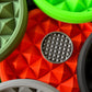 Round Curator Tray