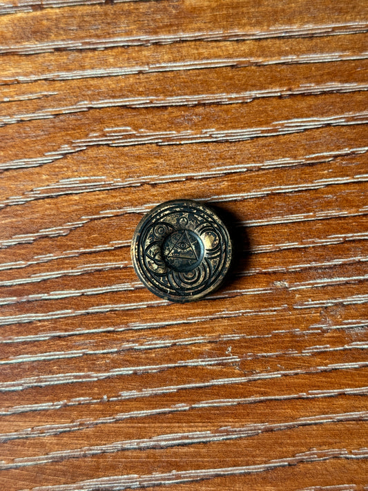Armstrong Coin