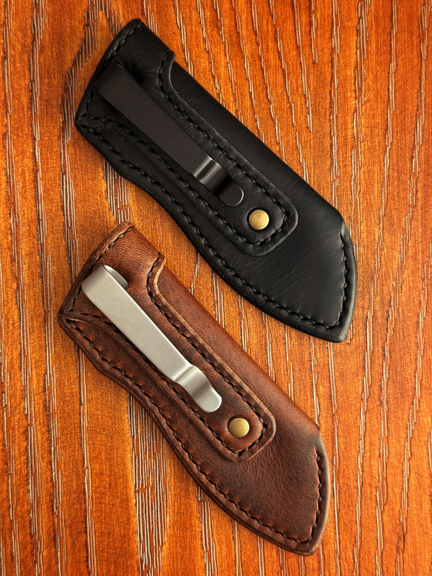 BADGOODS Clipped Sheaths for Champ