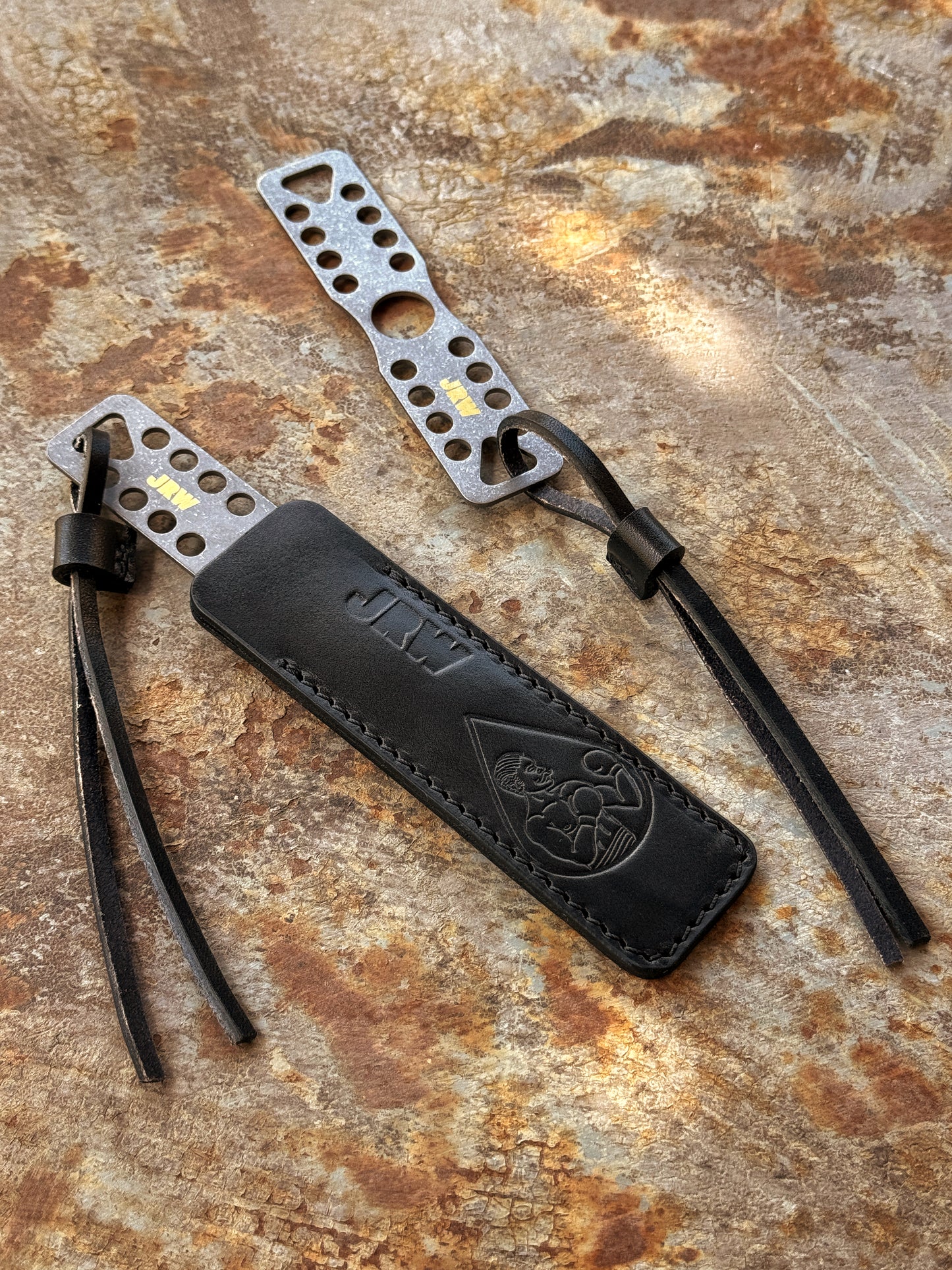 GSD Meat Tool / Book Tool Slips