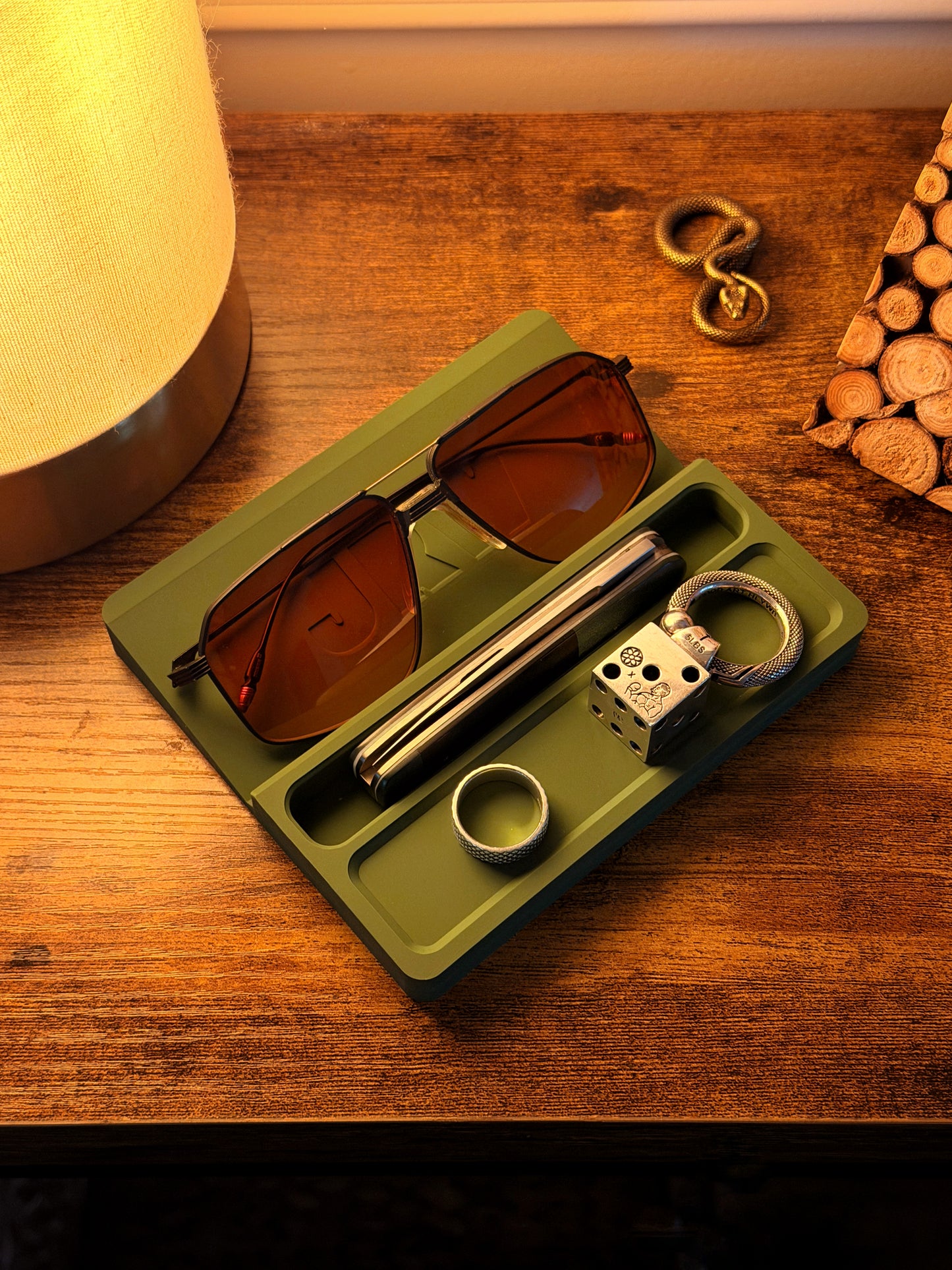 Valet Flex Tray