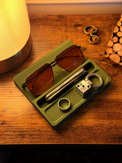 Valet Flex Tray