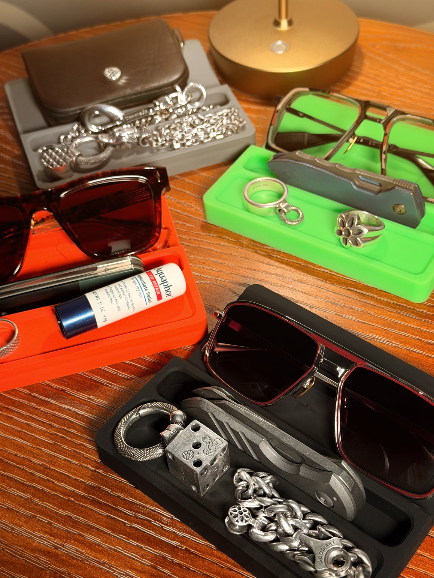 Valet Flex Tray