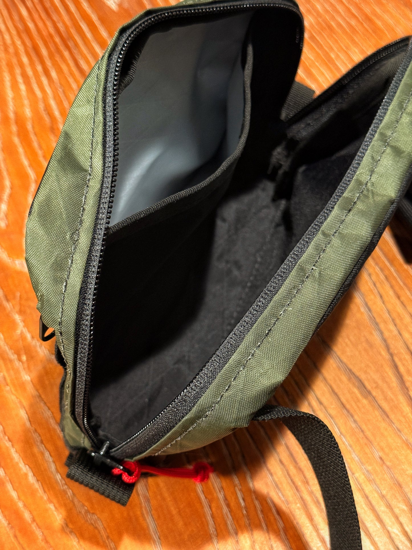 JRW x PALADIN33 Belt Bag