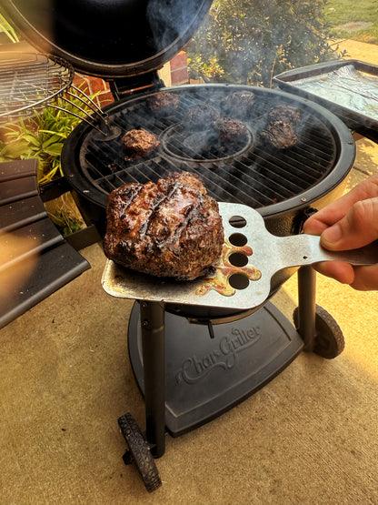 Grill Tool