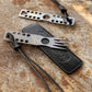 GSD Meat Tool / Book Tool Slips