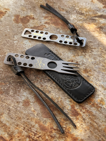 GSD Meat Tool / Book Tool Slips