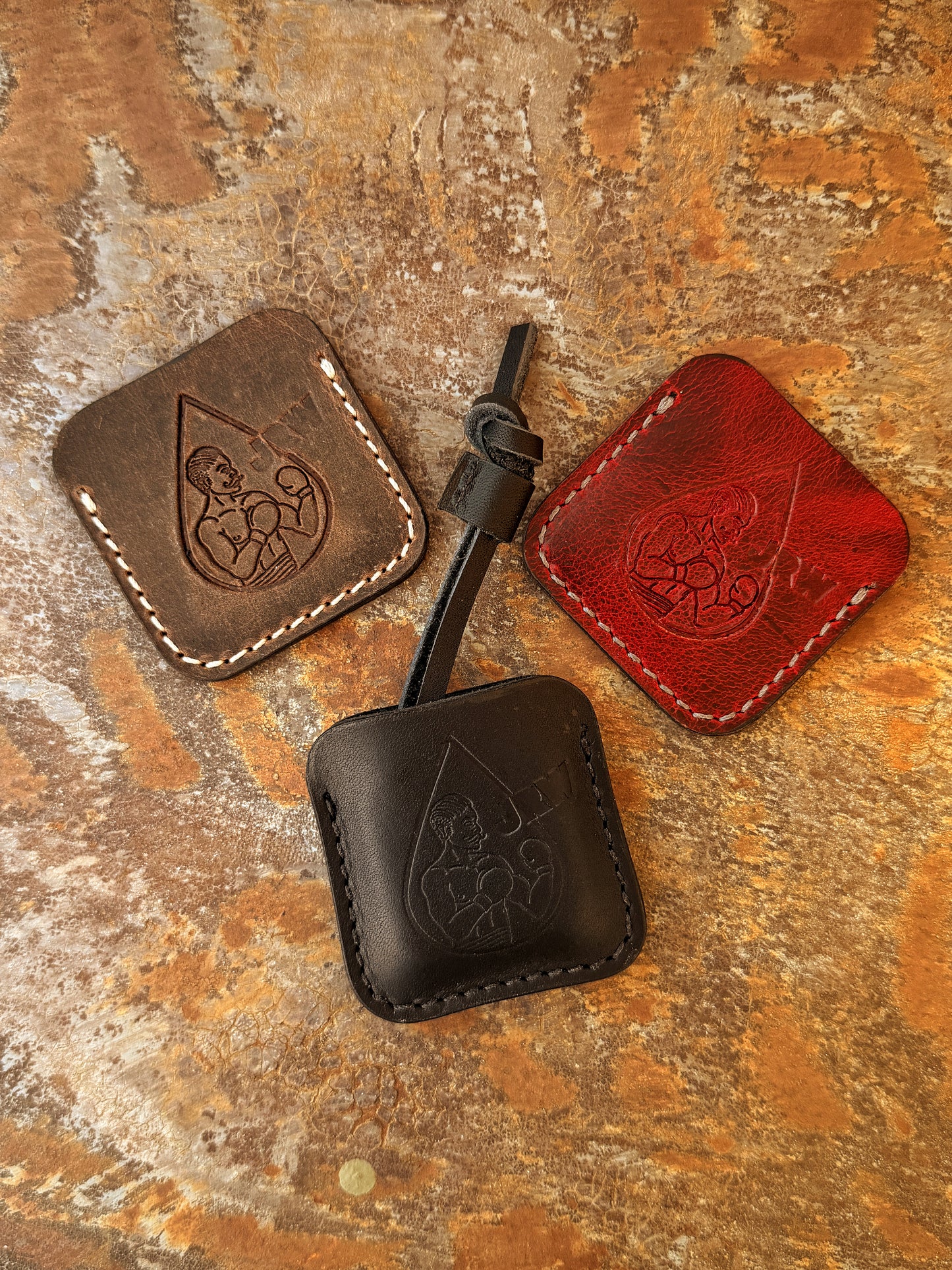 GSD ICON Slips