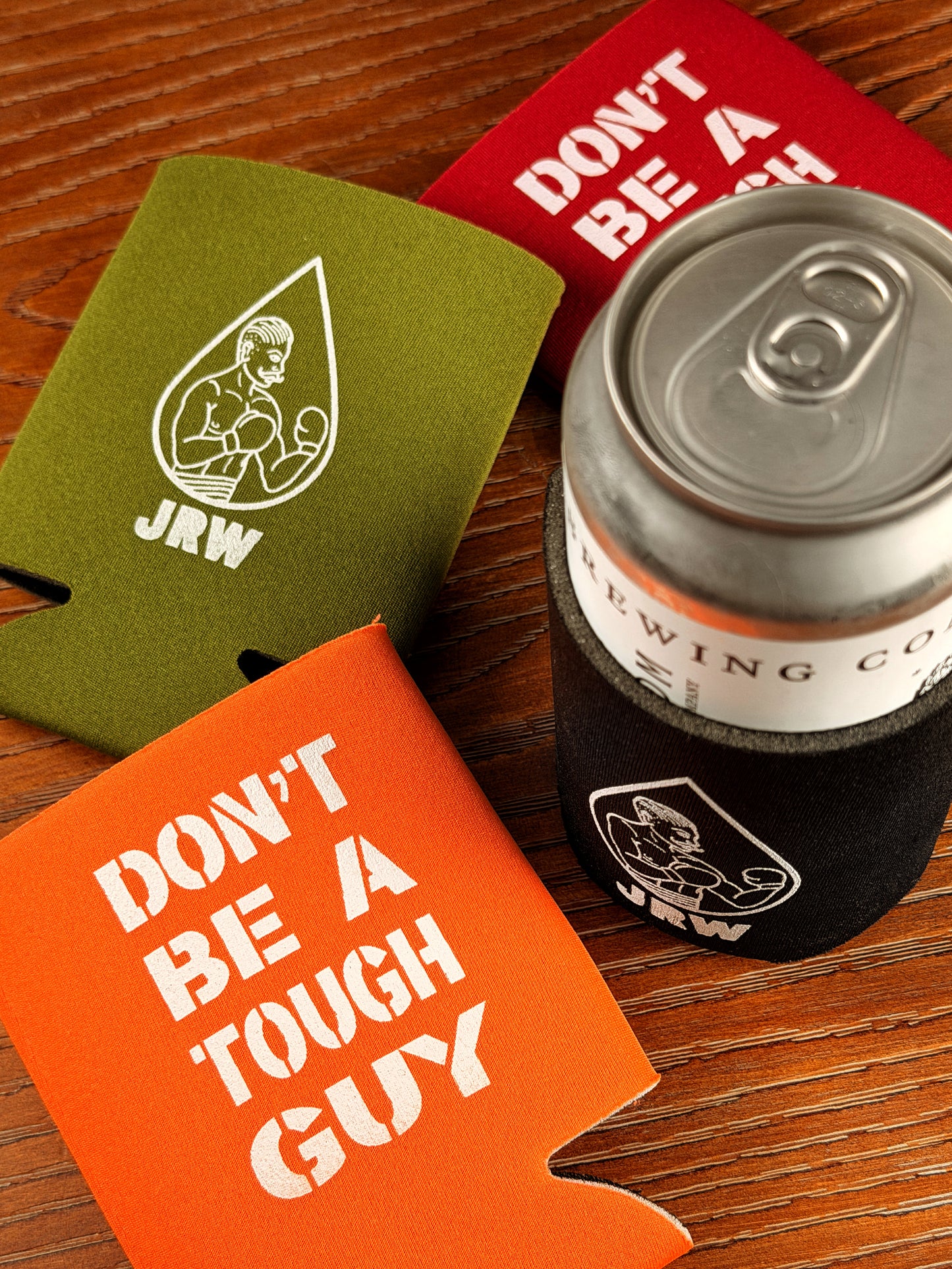 Koozies