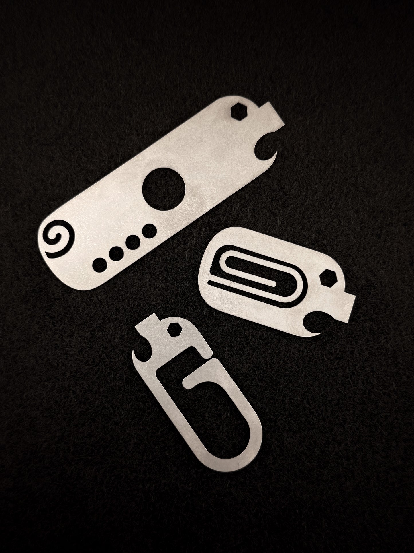 HATE Project x JRW Tools