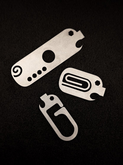 HATE Project x JRW Tools