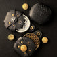 BADGOODS Leather Curator Cases