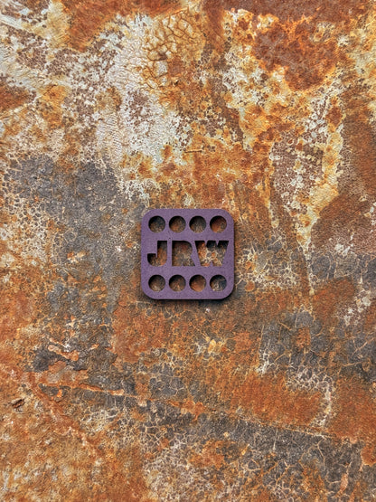 Toolbox Key Tag