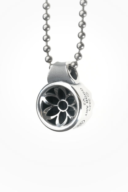 GOOD ART HLYWD Curator Pendant