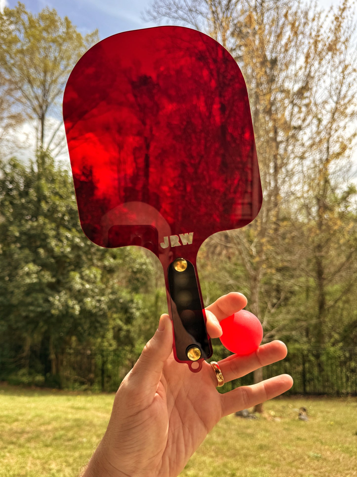 Pong Tool