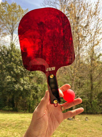Pong Tool
