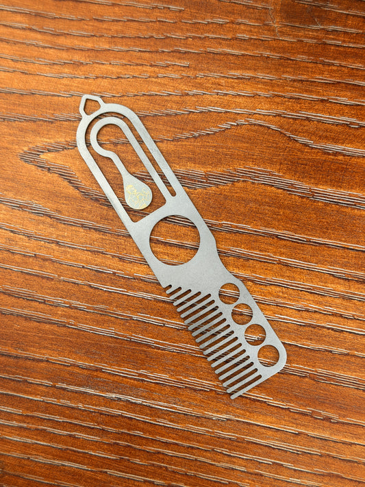 Mustache Tool