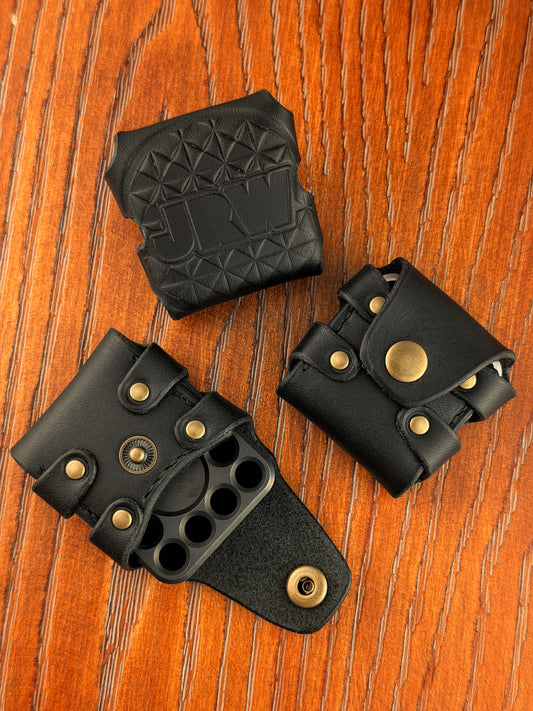 BADGOODS Leather ICON Case