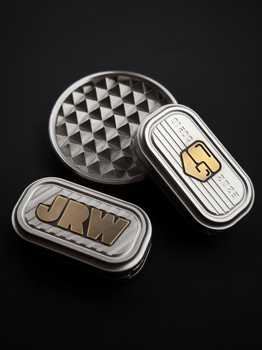 G-Flex Key Clip – JRW Gear