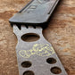 GSD Meat Tool / Book Tool Slips
