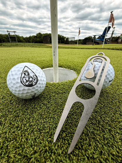Golf Tool ⛳️