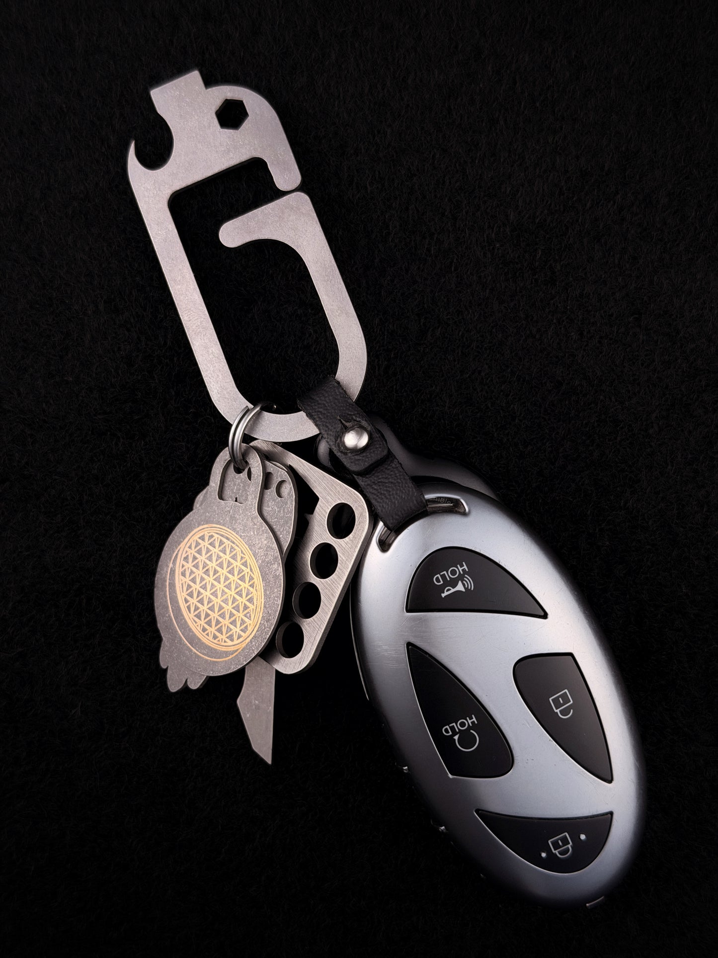 HATE Project x JRW Tools