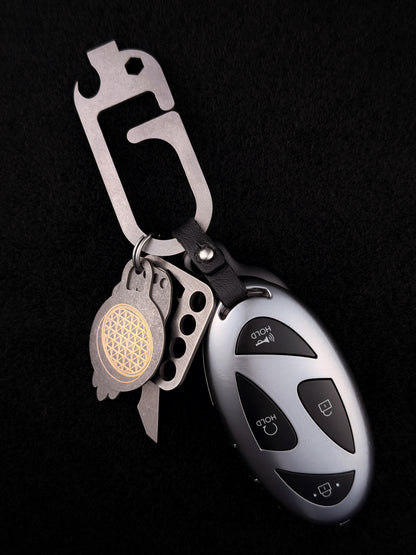 HATE Project x JRW Tools