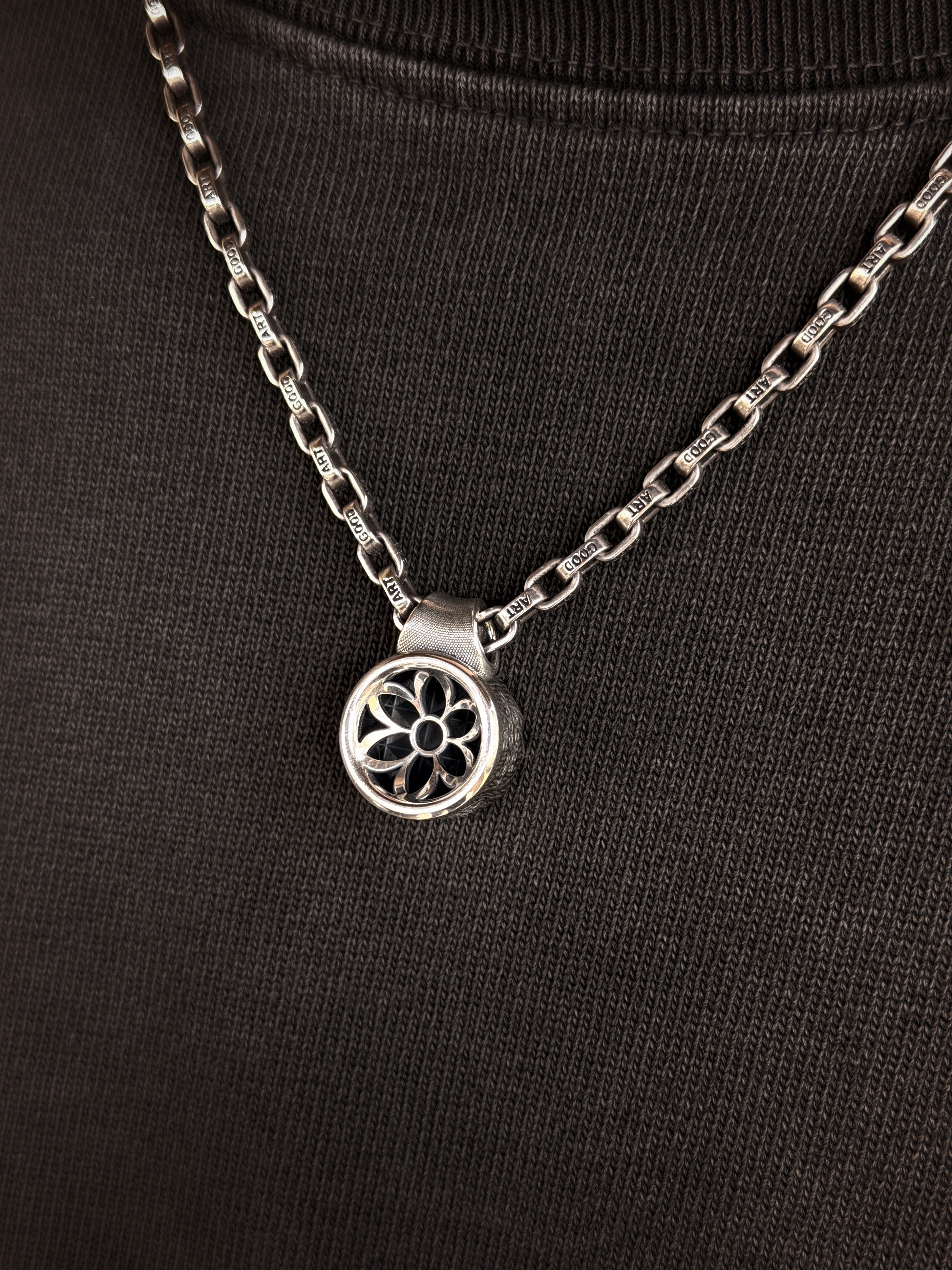 GOOD ART HLYWD Curator Pendant – JRW Gear