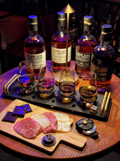 Whiskey Pro ⚠️COMING SOON - SIGN UP TO BE NOTIFIED⚠️