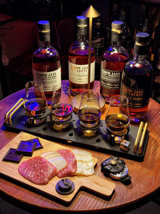 Whiskey Pro ⚠️COMING SOON⚠️