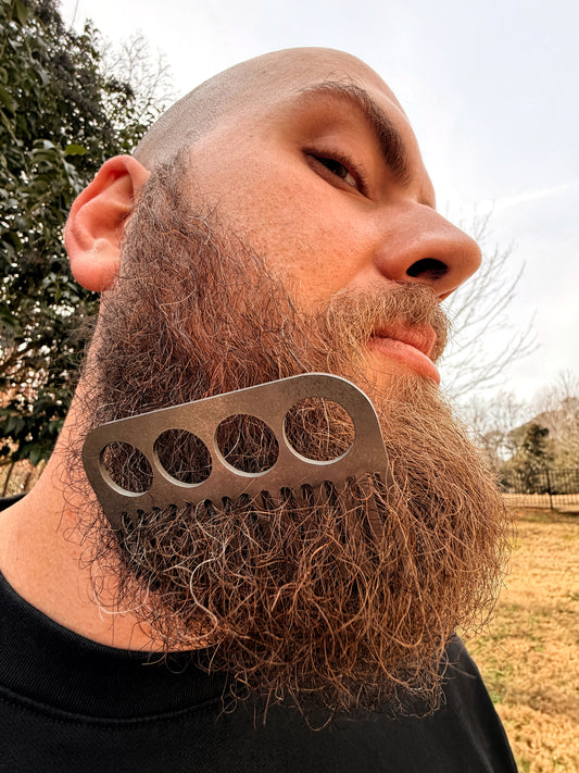 Beard Tool