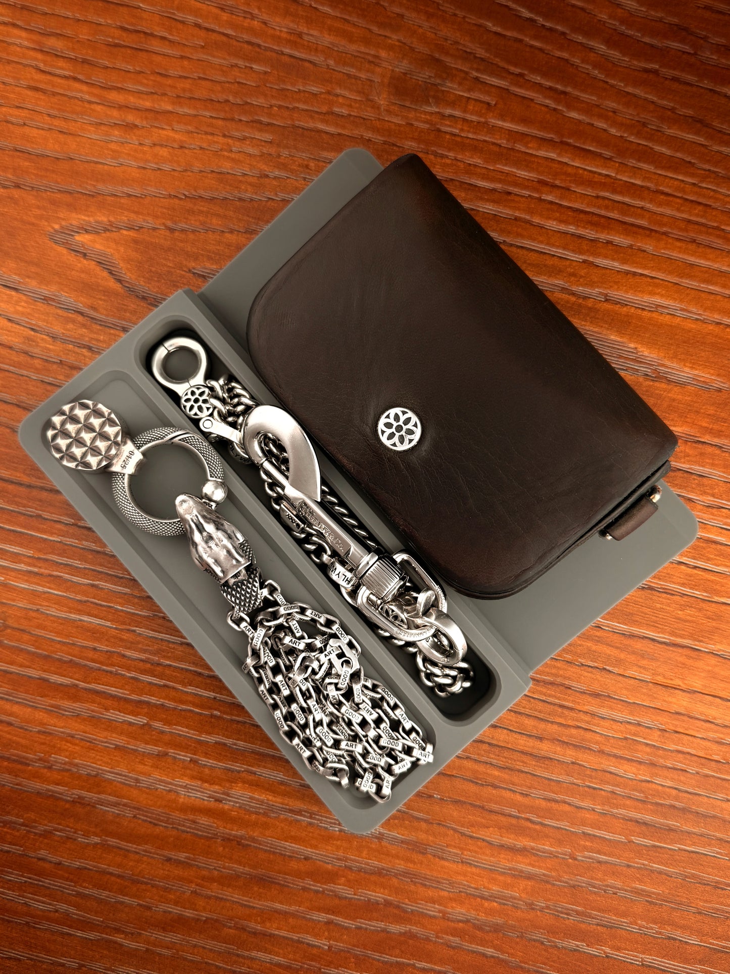 Valet Flex Tray