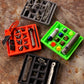 Multi Pocket Flex Tray