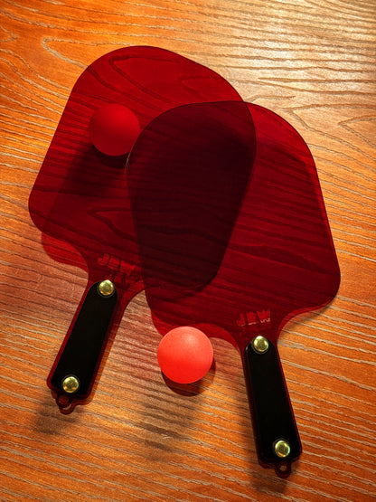 Pong Tool